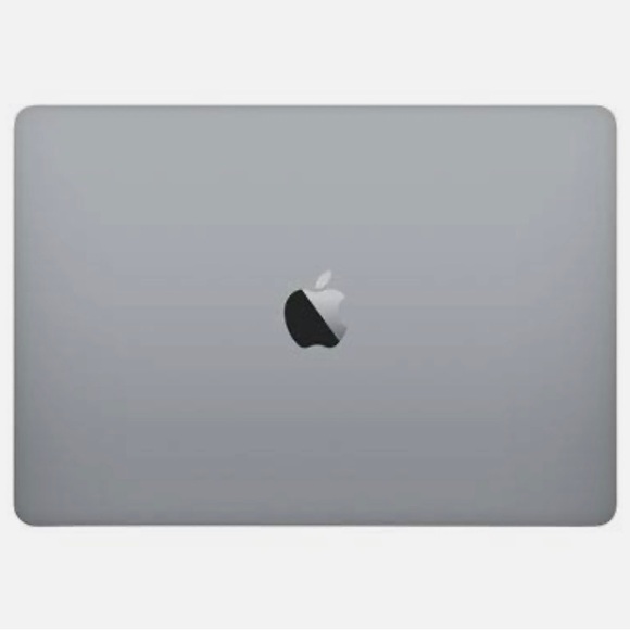 MacBook Pro 13inch with Touch Bar - Picture 2 of 4